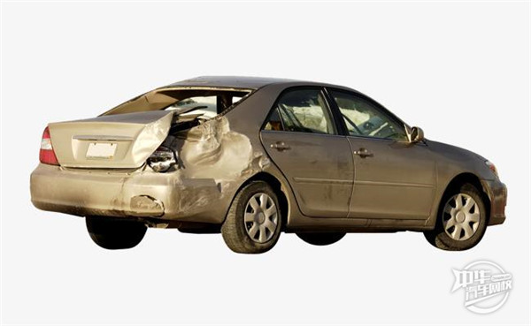 二手車評(píng)估師必備知識(shí)，常見的車身?yè)p傷以及檢驗(yàn)方法@chinaadec.com