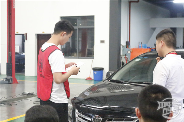 報考二手車評估師多少錢，哪里可以報考？@chinaadec.com