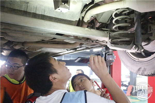 報考二手車評估師多少錢，哪里可以報考？@chinaadec.com