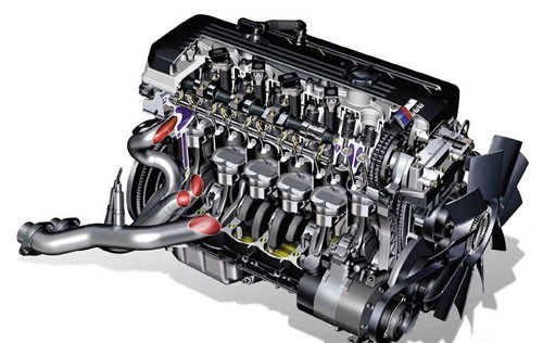二手車發(fā)動(dòng)機(jī)不一樣的檢查方法，發(fā)動(dòng)機(jī)靜態(tài)檢查@chinaadec.com