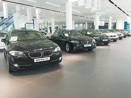 怎么選擇一輛高保值率的二手車？這樣選擇能買到高保值率好車@chinaadec.com