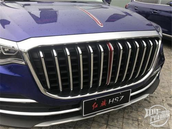 二手車評估師在外觀檢查的時候是怎么檢查氣格柵的？@chinaadec.com