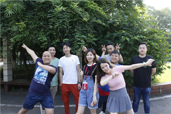 201907期二手車鑒定評估師班順利結業，這是另一個開始@chinaadec.com