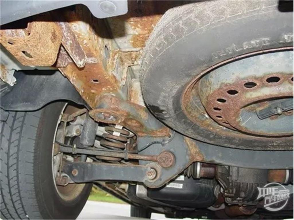 夏季購買二手車要注意什么？怎么檢查二手車@chinaadec.com