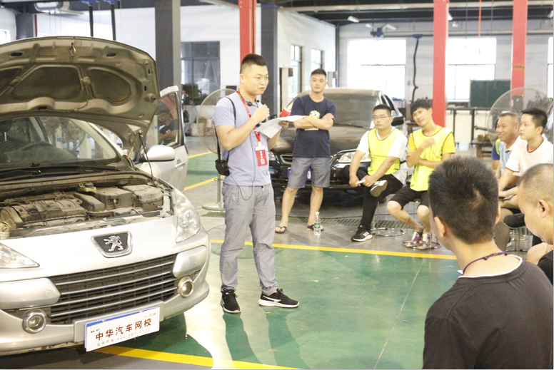 買二手車，看里程還是年限，哪個重要？@chinaadec.com
