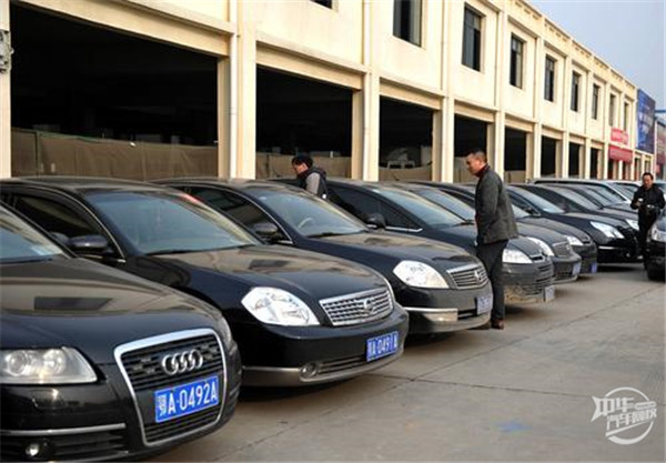 常見的二手車來源，不注重二手車來源的后果你想象不到@chinaadec.com