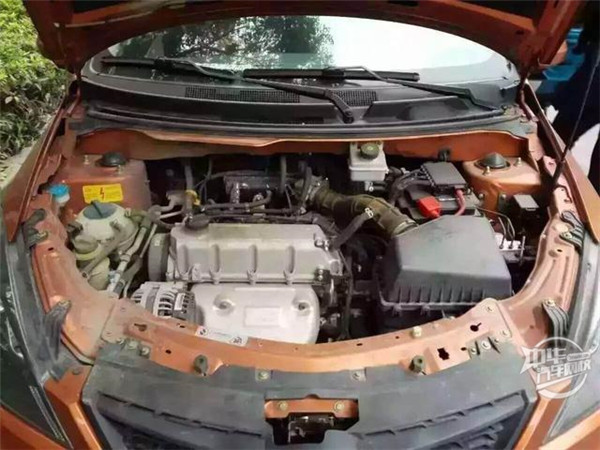 車販子遇到專業(yè)二手車評(píng)估師，最終是否能識(shí)別事故車？@chinaadec.com