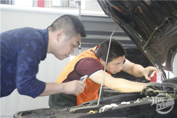 二手車估價師怎么考？在哪里可以報名@chinaadec