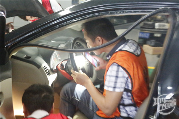 二手車估價師怎么考？在哪里可以報名@chinaadec