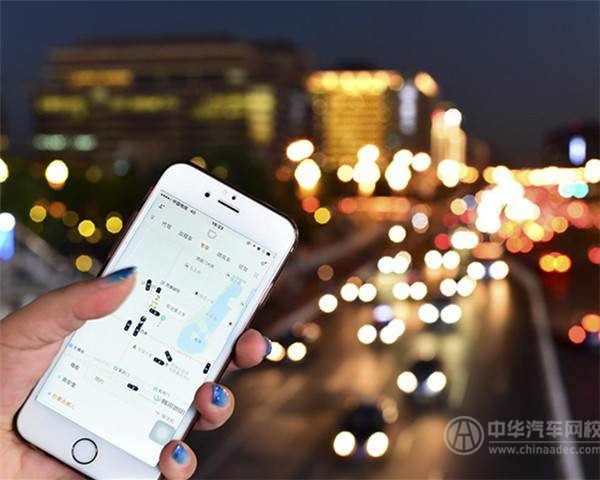深圳修訂網約車管理辦法，新注冊網約車必須為純電動汽車@chinaadec