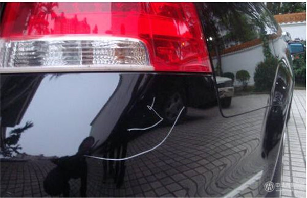 車輛劃痕險怎么理賠？老司機教你劃痕險理賠技巧@chinaadec