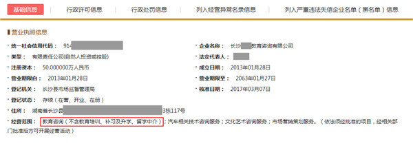 報考二手車評估師需注意 長沙無證培訓機構或將面臨關停