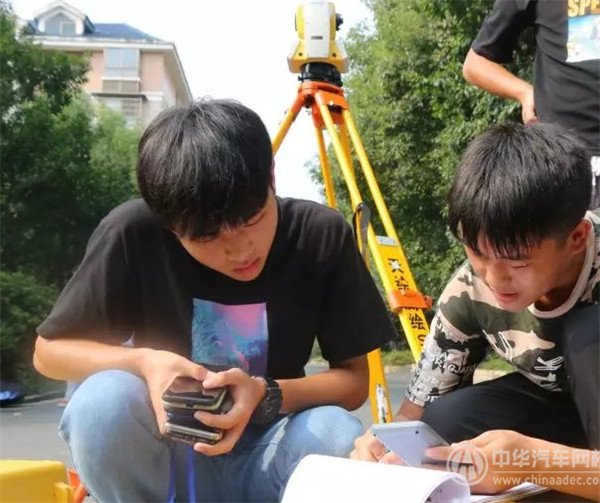 努力出奇跡，技校生也有大舞臺@chinaadec