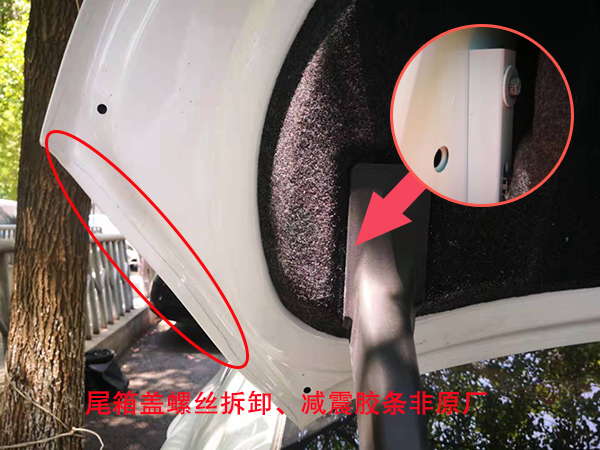 【二手車評估案例】別克 威朗 2018款 自動進取型@chinaadec.com