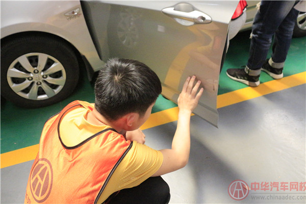 怎么學習二手車評估師，零基礎可以入行嗎？@chinaadec