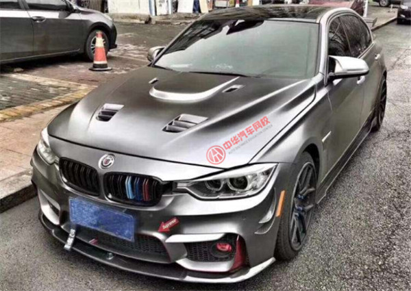 汽車貼膜學徒的感想：二手車評估師的工資收入讓我眼紅@chinaadec.com