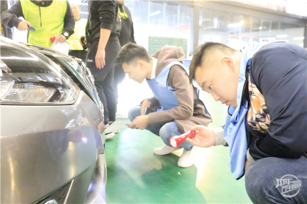 兼職做二手車評估師 大學生也能月入過萬@chinaadec.com