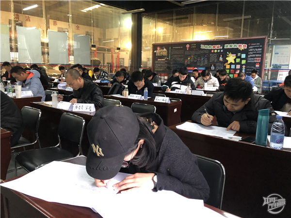 二手車評估師資格證書中高級聯考那些事@chinaadec