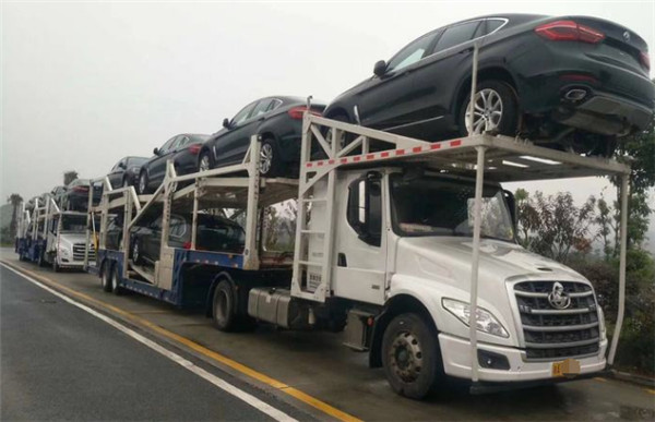 汽車托運會不會傷車 有哪些注意事項@chinaadec.com