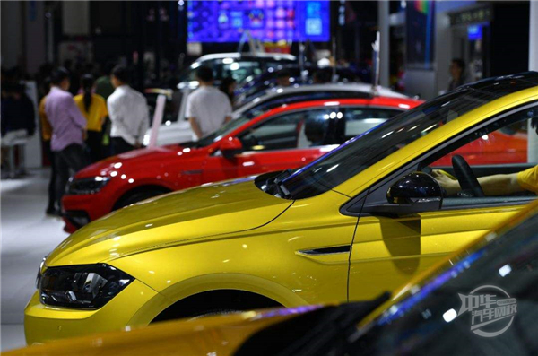  車展買車能便宜多少？值得購買嗎@chinaadec