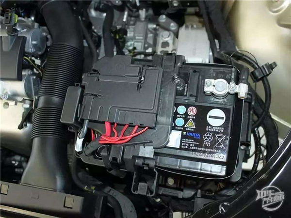 新車電瓶怎么保養？學會這些技巧能多用好幾年@chinaadec