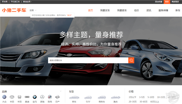 二手車app哪個靠譜？專業人士的推薦讓你嚇一跳@chinaadec