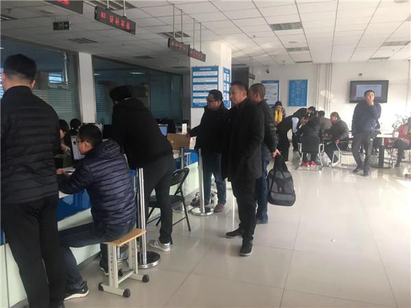 買抵押車被騙詳細經歷，車商含淚吐槽：這套路前所未見@chinaadec.com