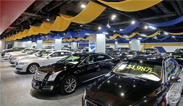 2020年二手車貸款怎么辦理？超實(shí)用技巧@chinaadec