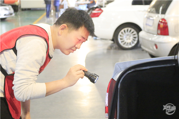 二手車評估師帶薪學(xué)徒怎么樣？可以去學(xué)嗎@chinaadec