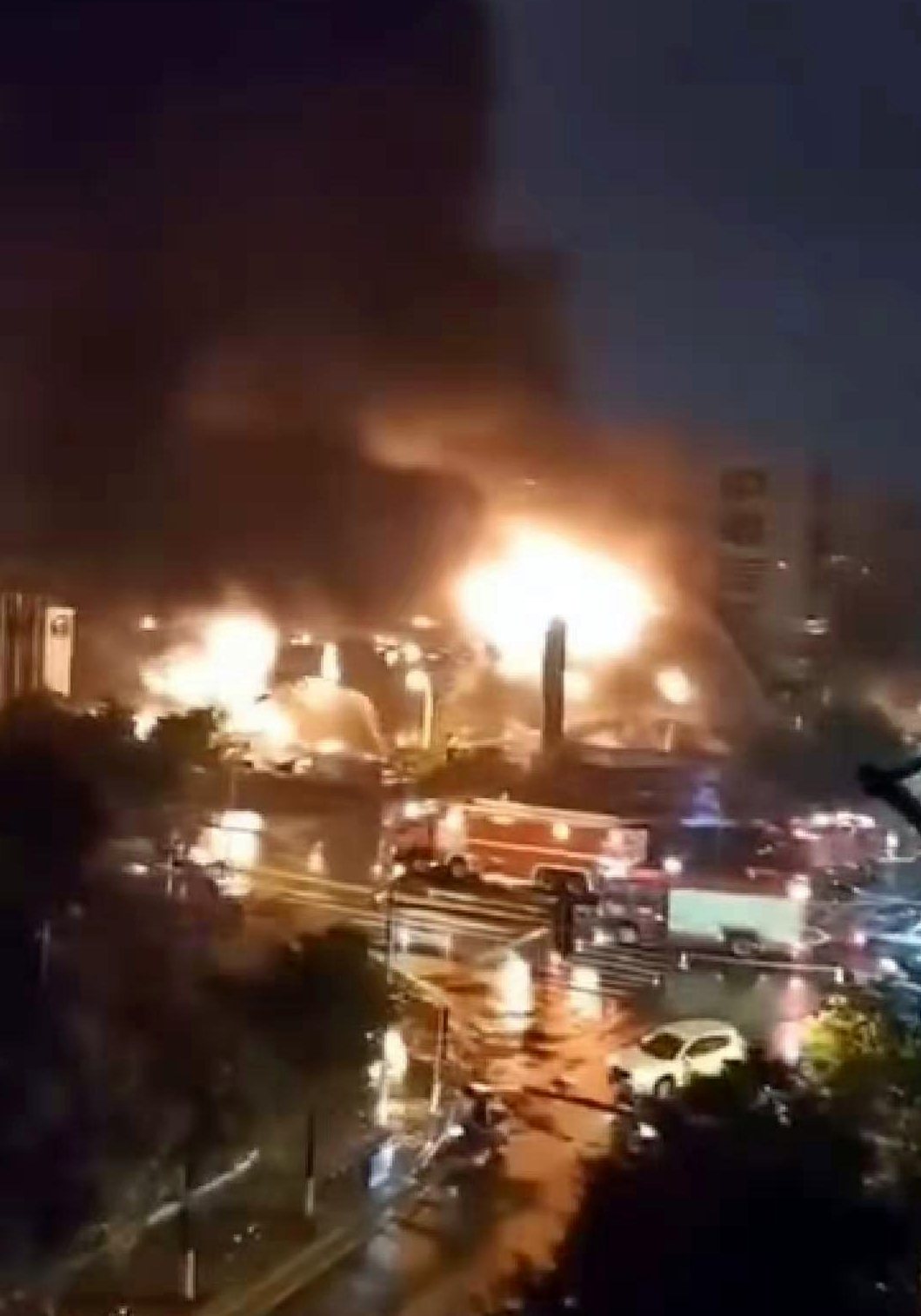 汽車修理廠火災頻發，如何防止再次著火？請牢記這些注意事項！@chinaadec.com