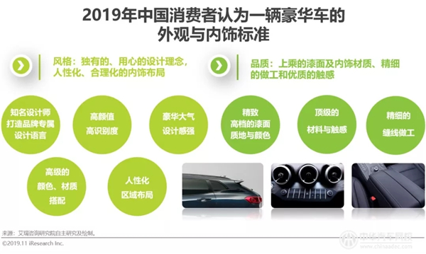 2019年中國豪華車市場發展白皮書@chinaadec