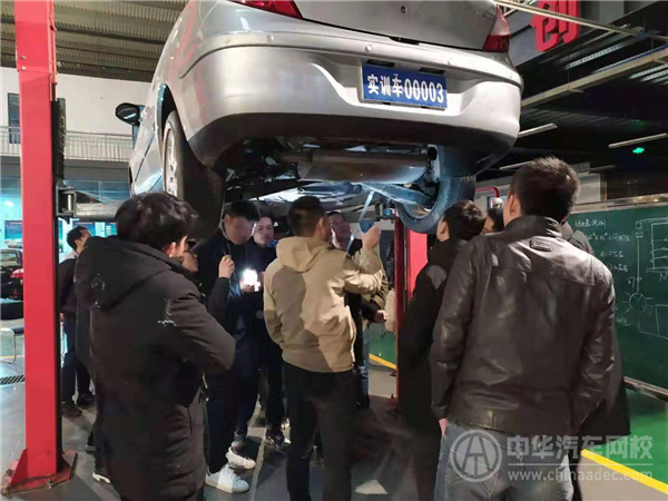 二手車評估師必備知識事故車的鑒定與評估，你掌握了嗎@chinaadec