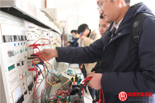 電工等級證能直接考中級證嗎@chinaadec.com