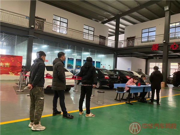 二手車評(píng)估師高級(jí)證書能直接考嗎@chinaadec.com