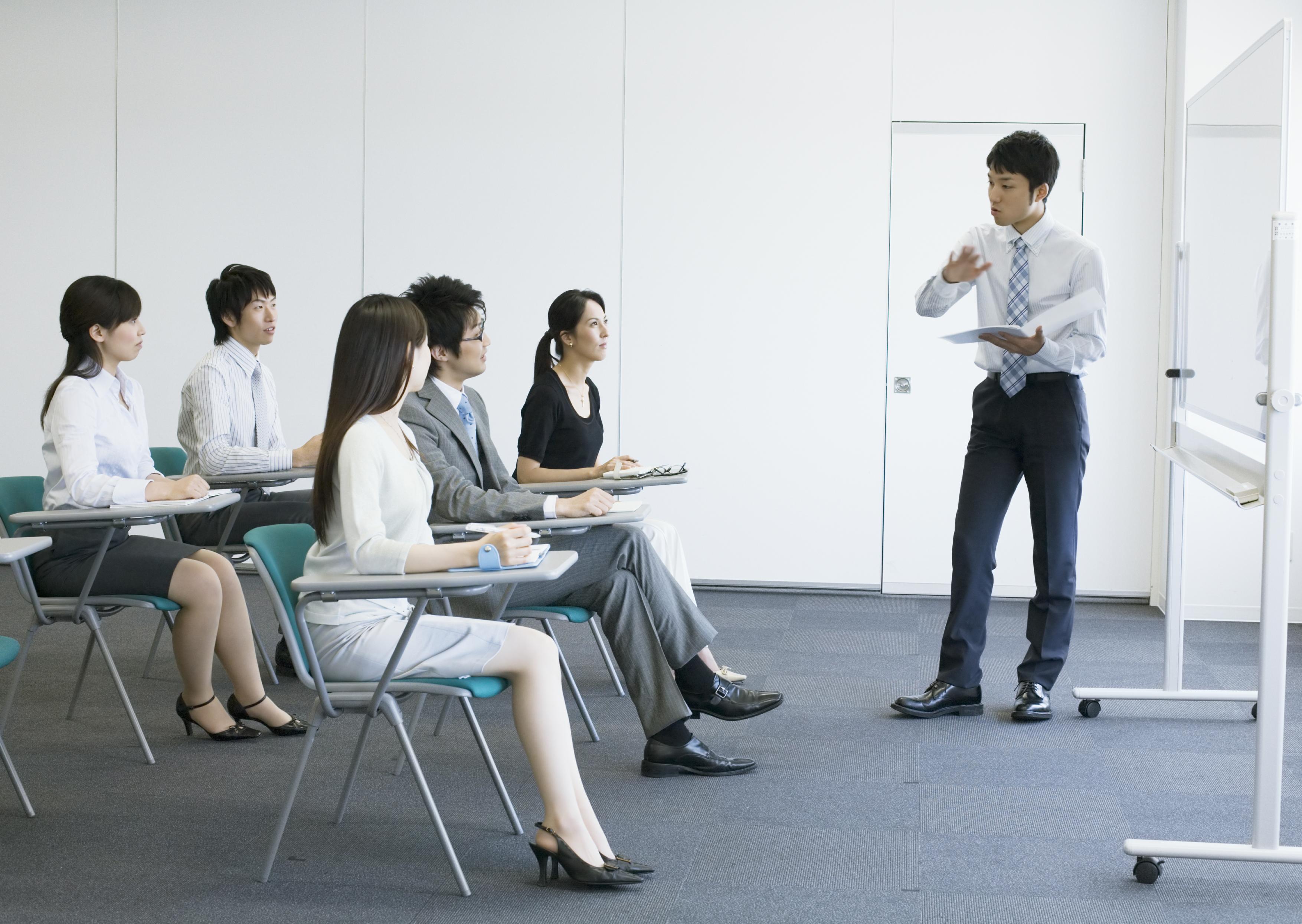 政府鼓勵企業崗前線上培訓 最高每人每年補貼6000元@chinaadec.com