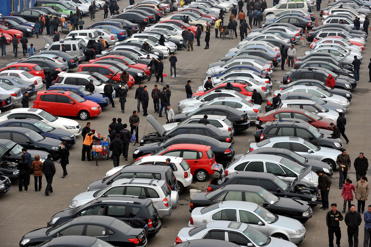 學會了二手車估價的方法,再也不用怕被二手車商忽悠了!@chinaadec.com 學會了二手車估價的方法,再也不用怕被二手車商忽悠了!@chinaadec.com