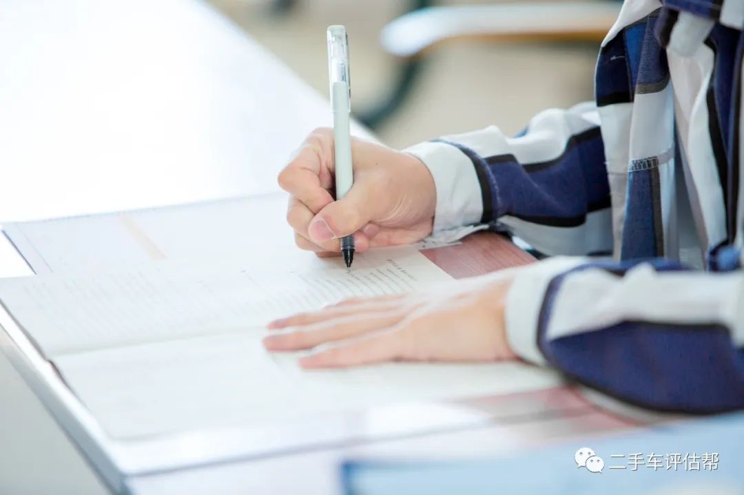 買(mǎi)二手車(chē)合同這樣寫(xiě)，車(chē)商都不敢坑你@chinaadec.com