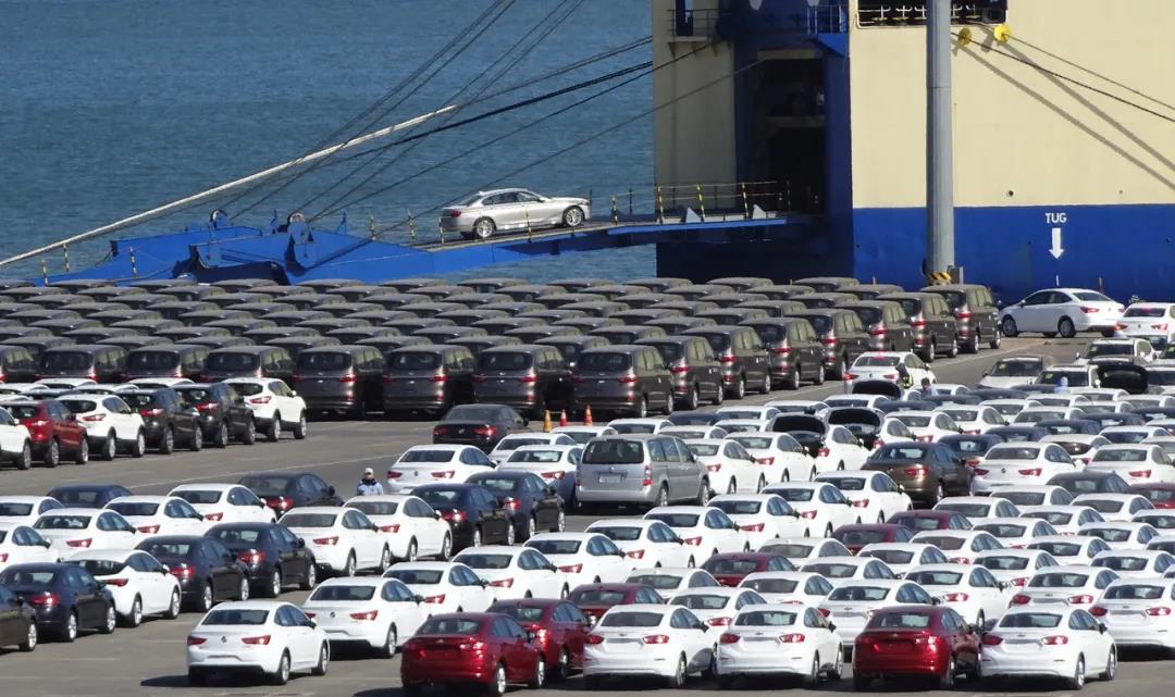 車牌可互換了！只要符合這些條件即可！@chinaadec.com