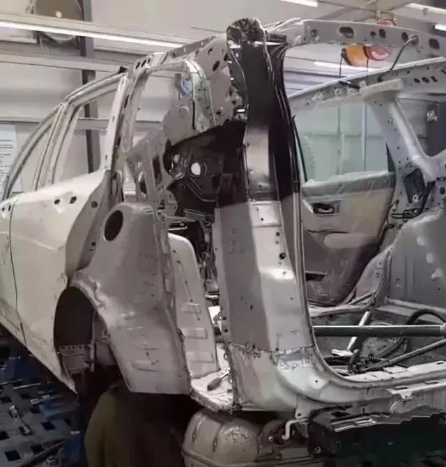 二手事故車為什么不能買@chinaadec.com