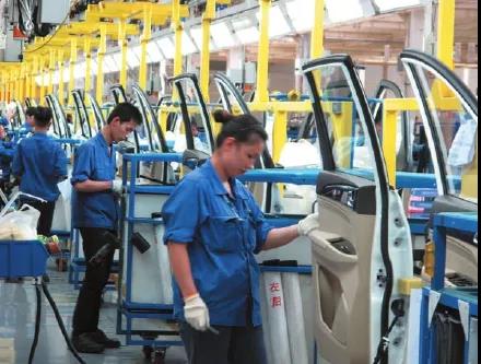 十四五汽車人才建設何以提質增效@chinaadec.com 十四五汽車人才建設何以提質增效@chinaadec.com