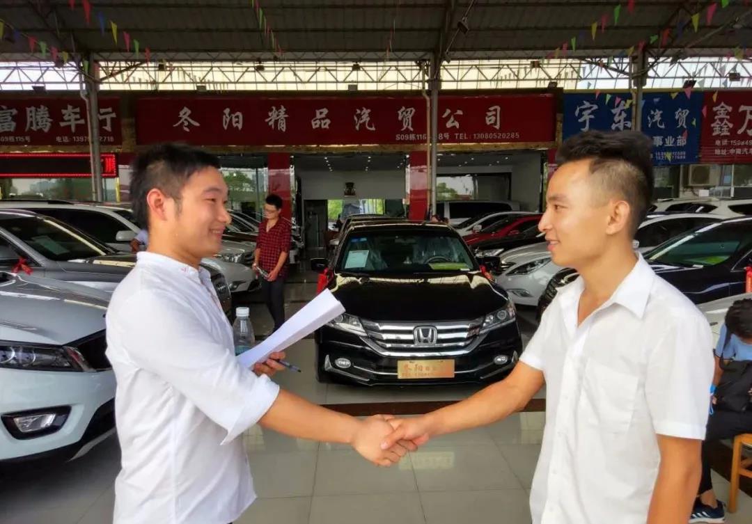 為什么寧波二手車那么便宜？揭秘寧波二手車套路@chinaadec.com