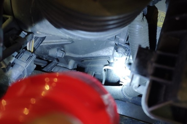 【二手車評估案例】現代悅動 2017款 1.6L 手自一體 悅值版@chinaadec.com