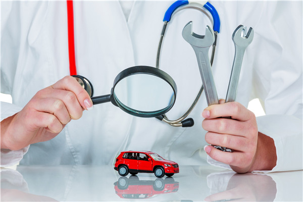 買二手車怎樣鑒別事故車？@chinaadec.com