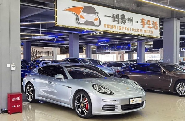 二手車市場：所有評估師持證上崗@chinaadec.com