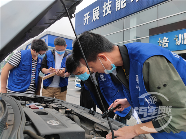 汽車維修工中級證書有用嗎？沒有工作經驗能考嗎？@chinaadec