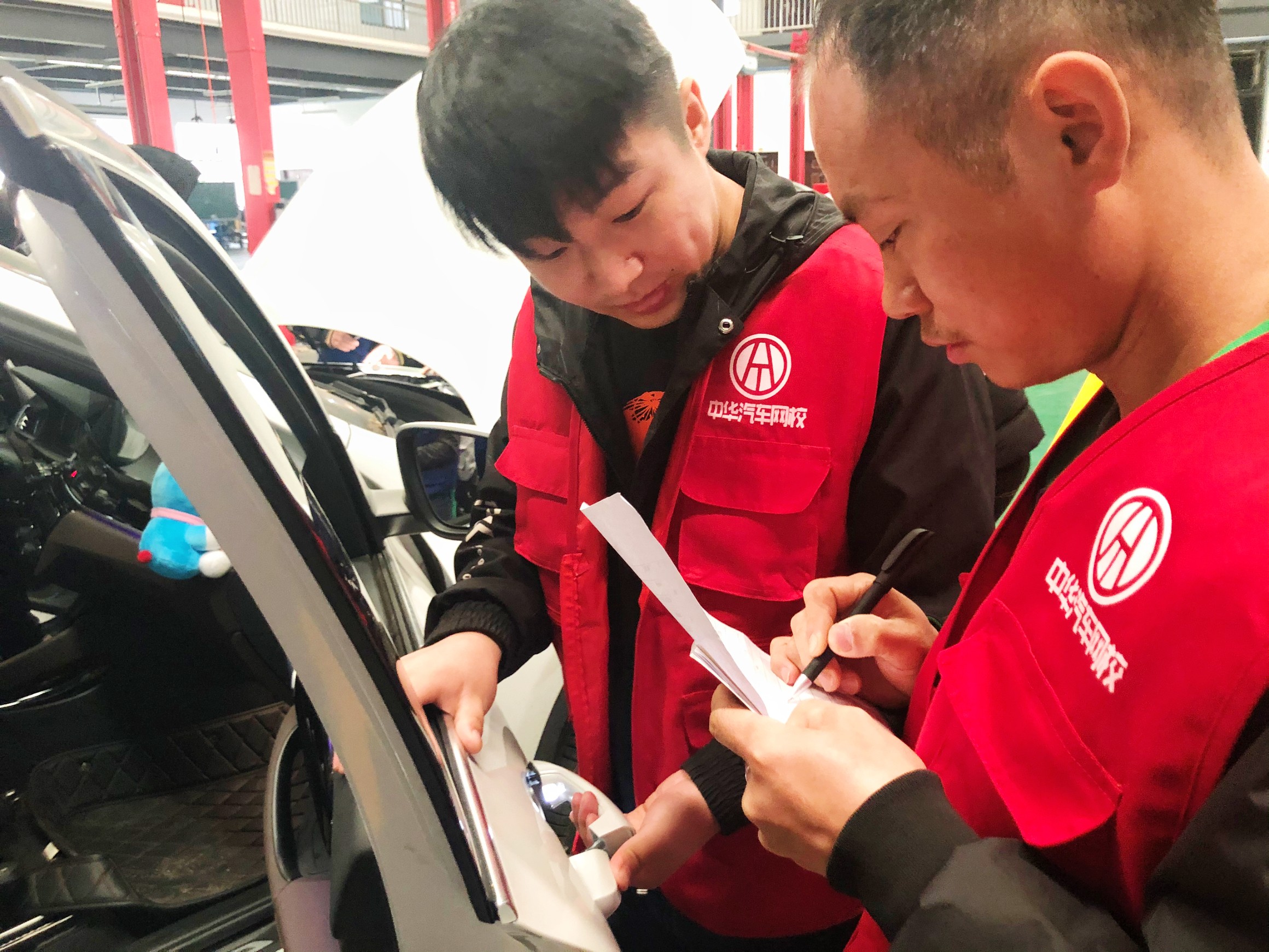 二手車評估師工資多少@chinaadec.com