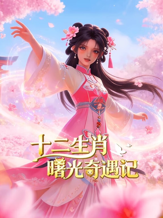 【B站网红酱】人前露出-挑战全裸调戏路人 - 草草草海报