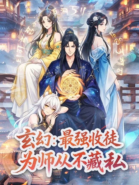 绝区零-妮可德玛拉 - 草草草海报