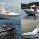 Fiberglass Hull Boat VS Inflatable Boat,